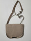 Timeless Style Small Handbag