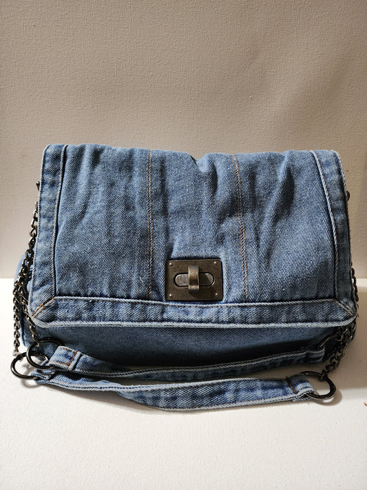 Billy Jean Handbag