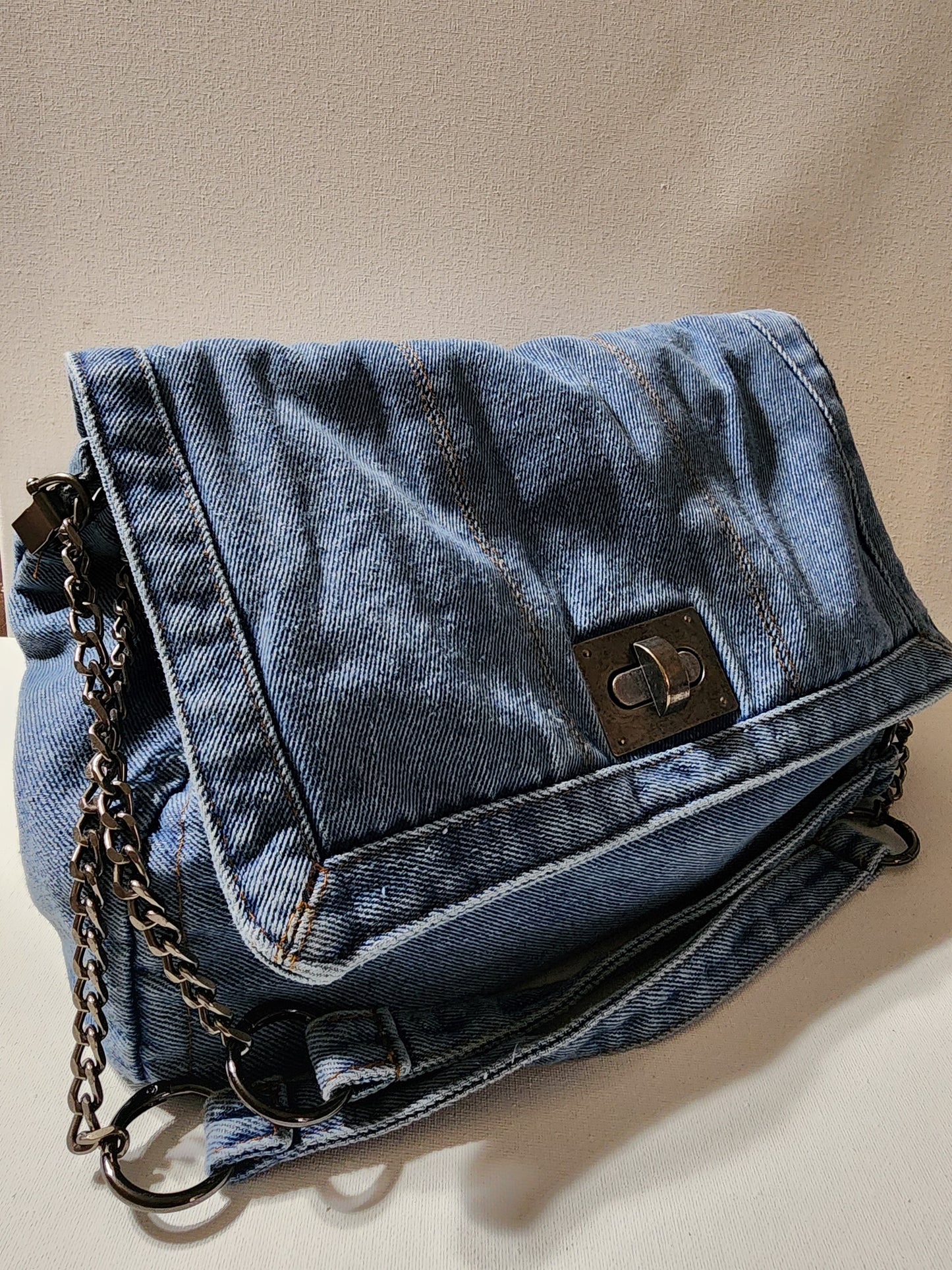 Billy Jean Handbag