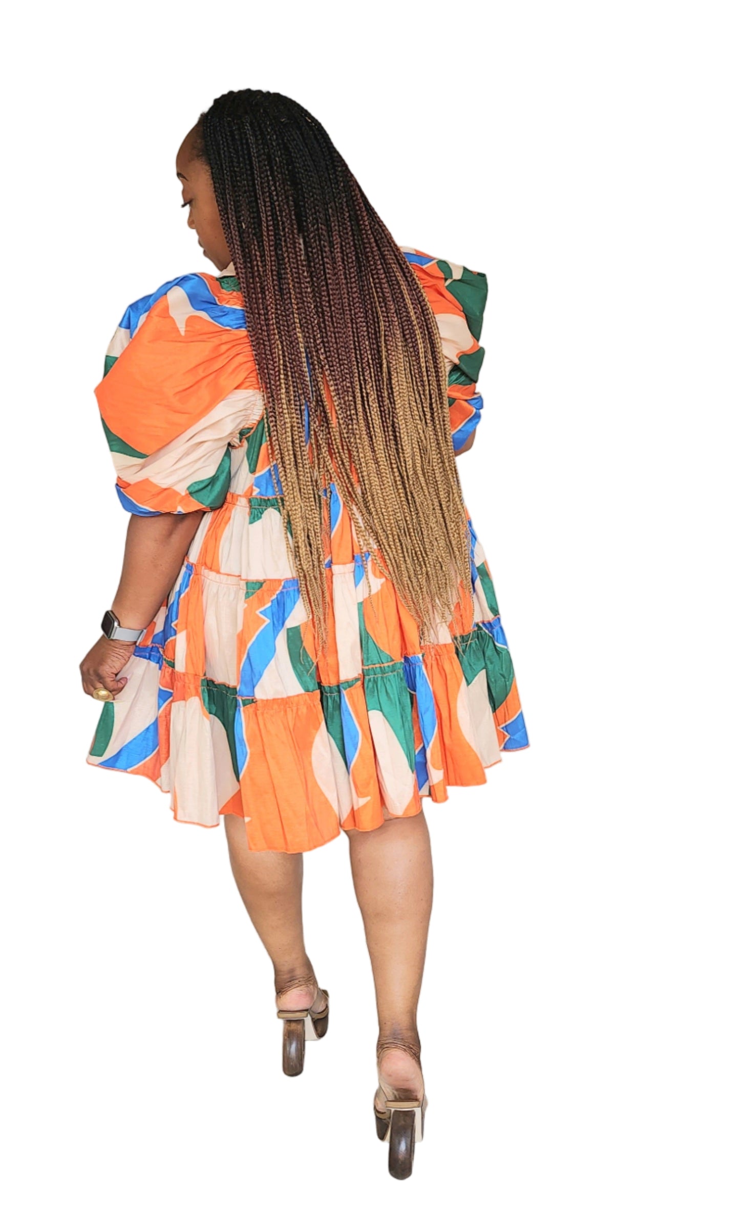 Just Adore Me Mini Dress