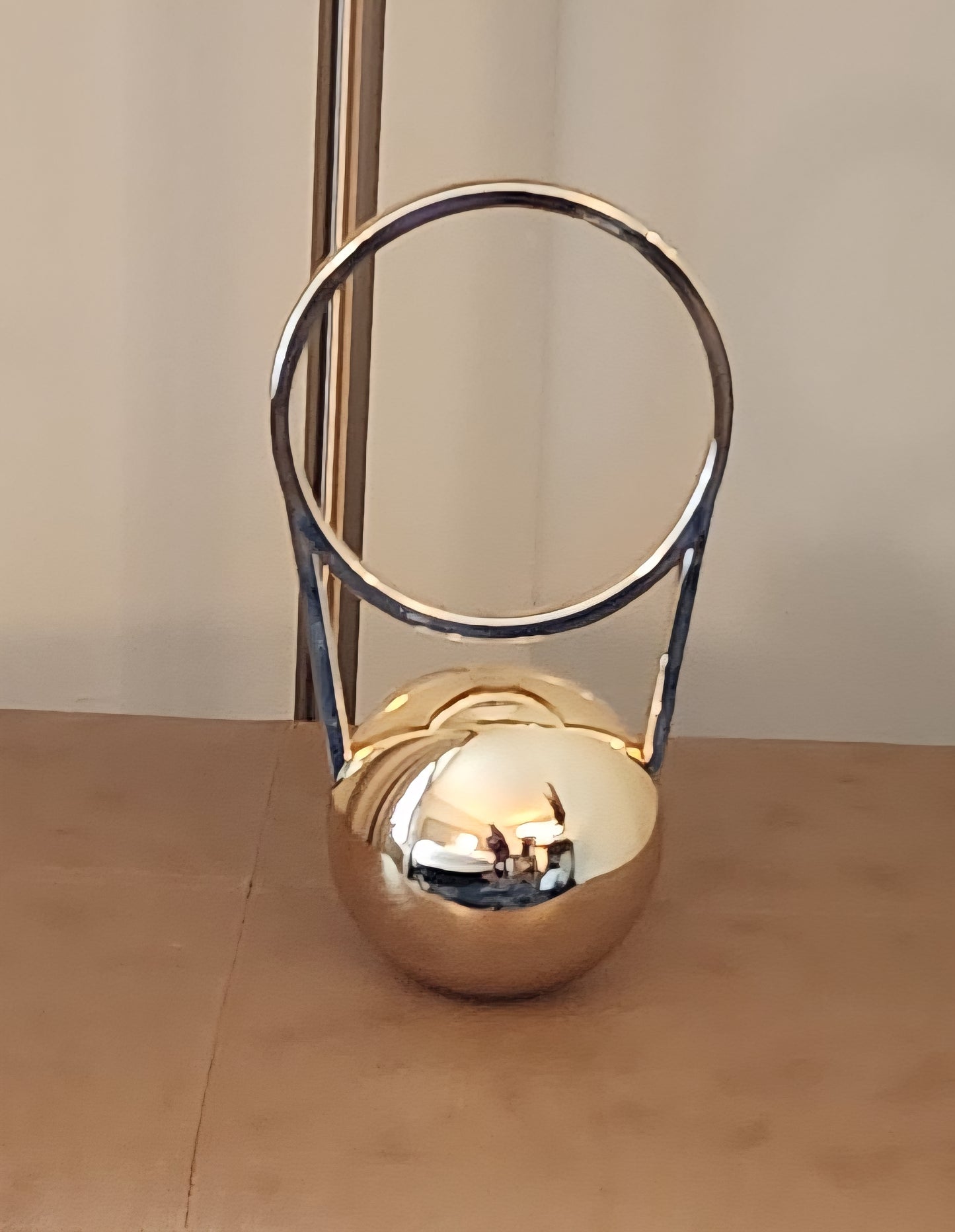 Straight Ballin' Mini Handbag