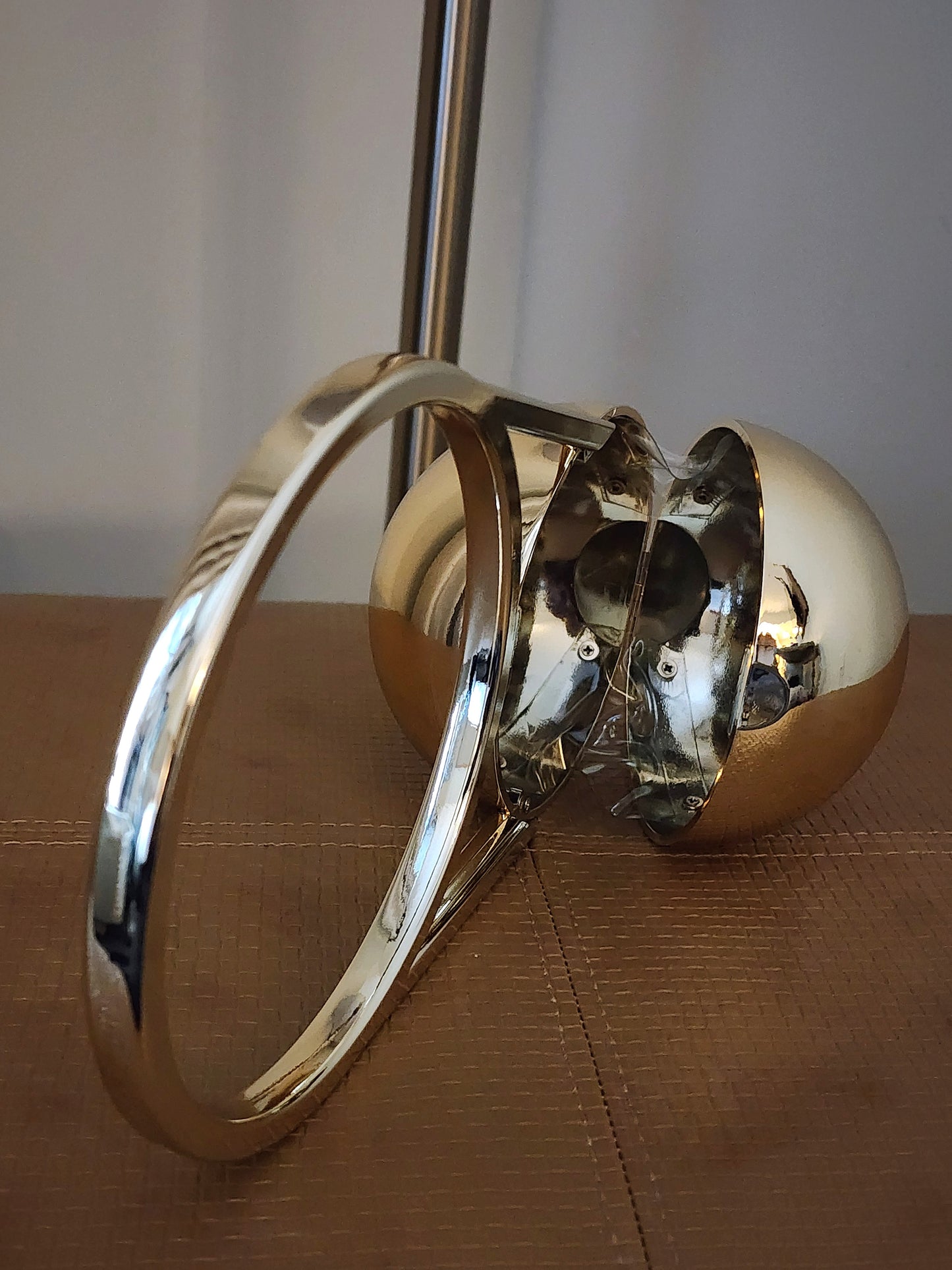 Straight Ballin' Mini Handbag