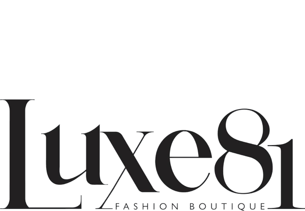 Products – Luxe 81