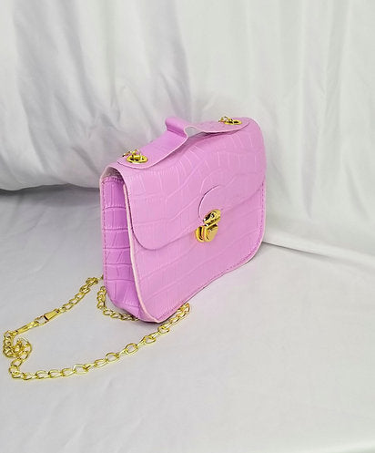 Lady Luck Handbag - Luxe 81
