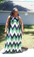 Vacation Ready Maxi - Luxe 81