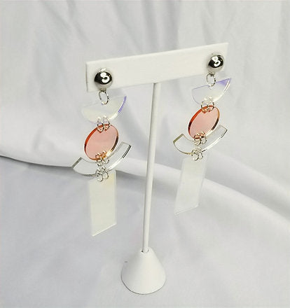 Chameleon Light earrings - Luxe 81