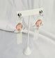 Chameleon Light earrings - Luxe 81