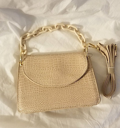 Classy with Sass Mini Bag - Luxe 81