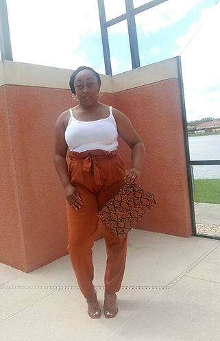 Level Up Pants - Luxe 81