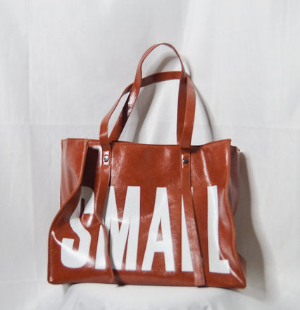Biggie Small Shoulder Bag - Luxe 81