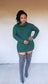 She Ready Sweater Mini - Luxe 81