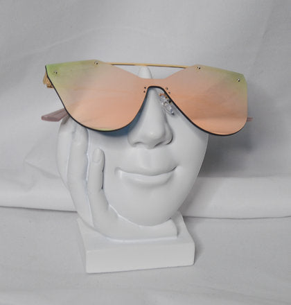 Iconic Tint Sunglasses - Luxe 81