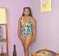 Botanist Dream One-Piece - Luxe 81