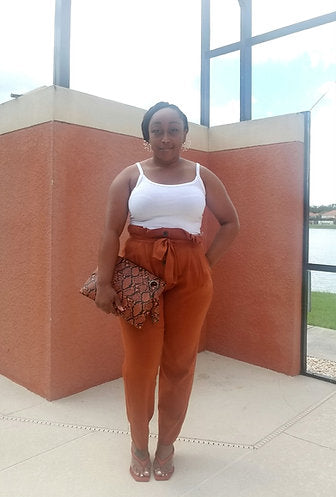 Level Up Pants - Luxe 81