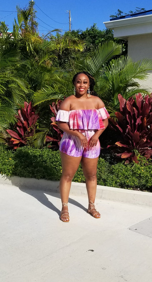 Miami Vibes Set - Luxe 81