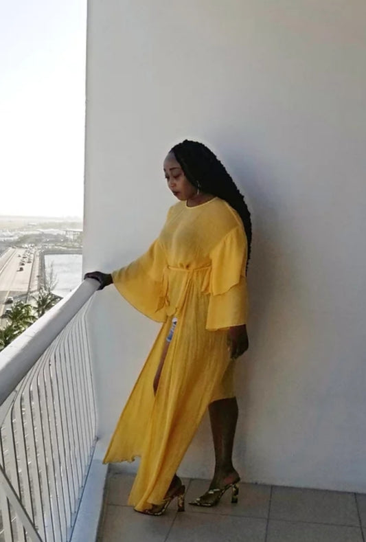 Sunrise Top - Luxe 81