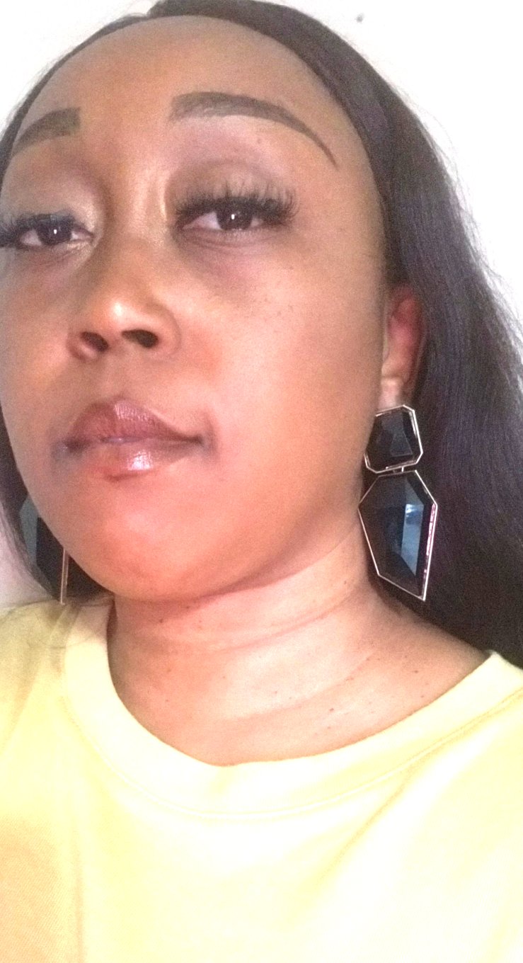 Queen B Earrings