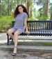 Keep It Cozy Short Set - Luxe 81