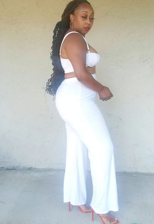 Baecation Pants Set - Luxe 81