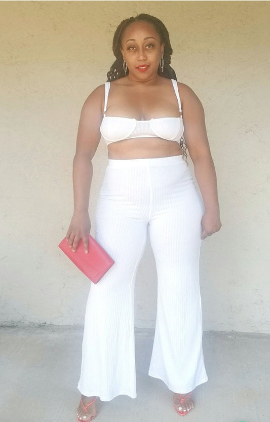 Baecation Pants Set - Luxe 81